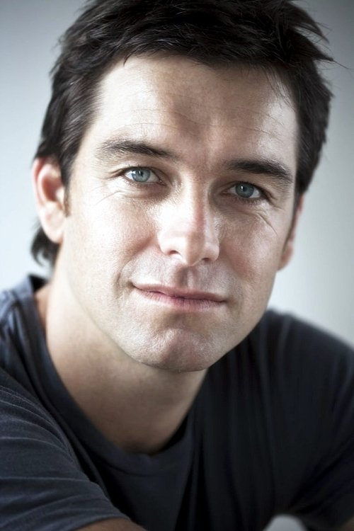 Photo of Antony Starr