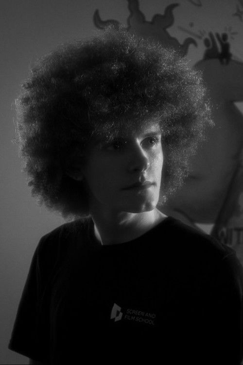 Photo of Jesse Williams