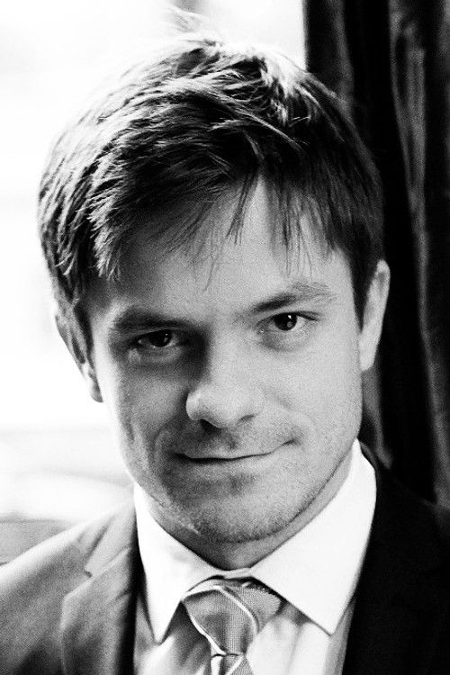 Photo of Jiří Mádl