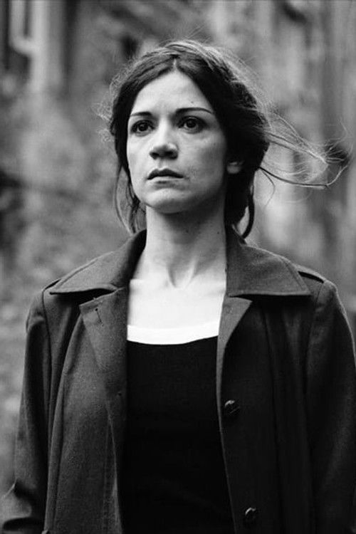 Photo of Ioanna Pappa