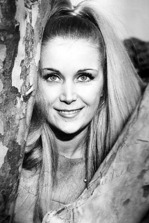 Photo of Gabriela Gili