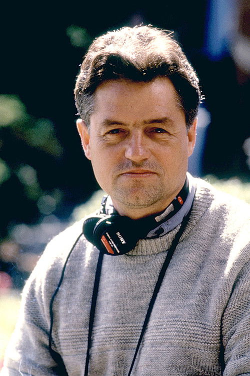 Photo of Jonathan Demme
