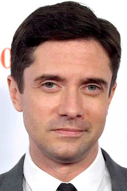 Photo of Topher Grace