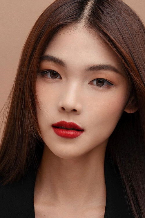 Photo of Jovane Phang