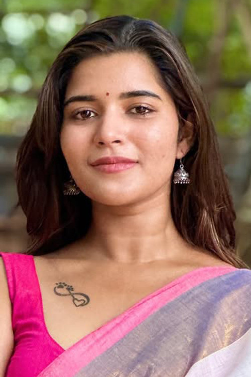 Photo of Chandhine Kaur