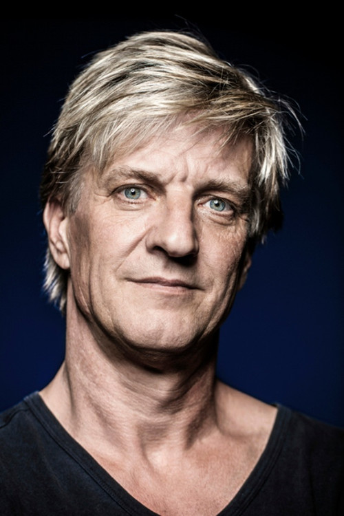 Profile of Wim Kieft
