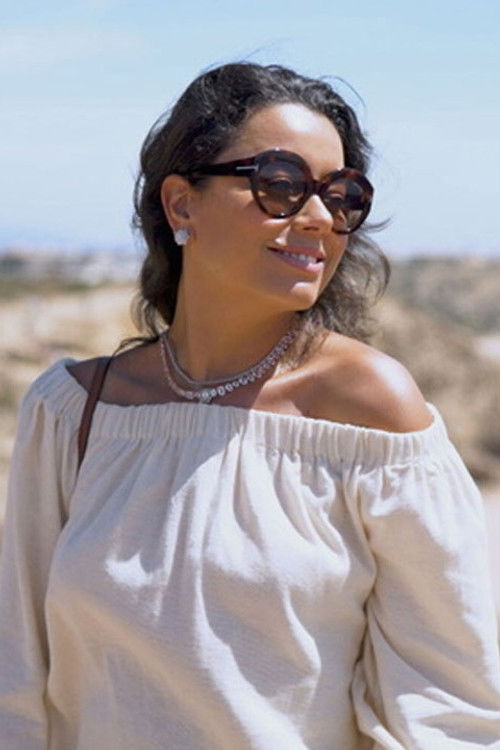 Photo of Daniela Filomeno