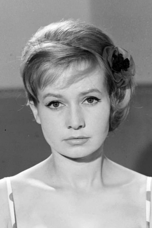 Photo of Elżbieta Czyżewska