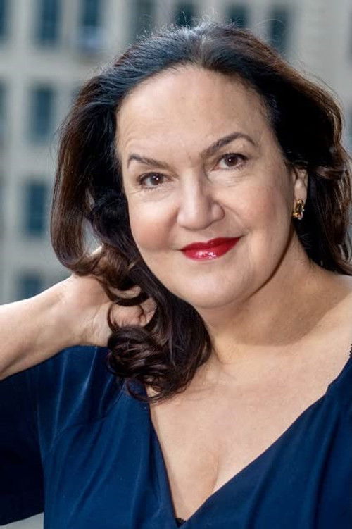 Photo of Olga Merediz