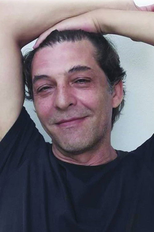 Photo of Babis Hatzidakis