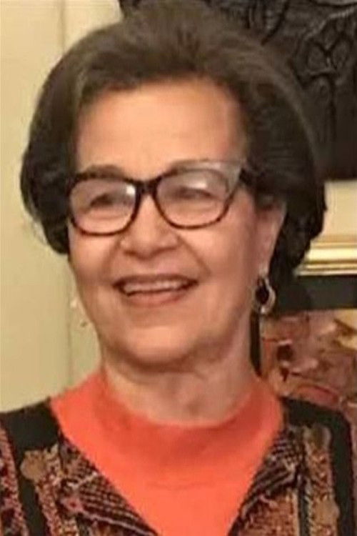 Photo of Wafeya Khairy