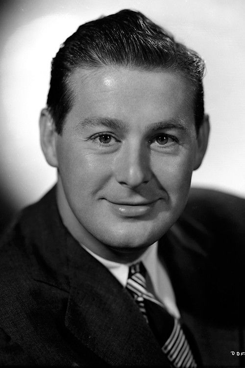 Photo of Don DeFore