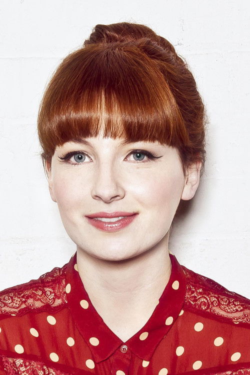 Photo of Alice Levine