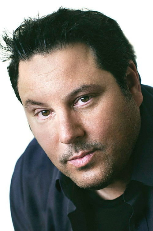 Photo of Greg Grunberg