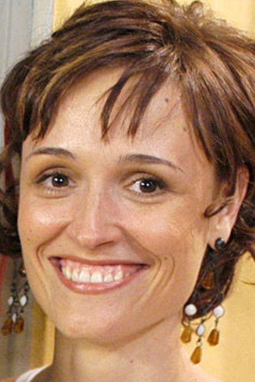 Photo of Laura Pamplona