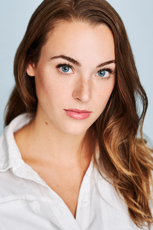 Photo of Olivia Tennison