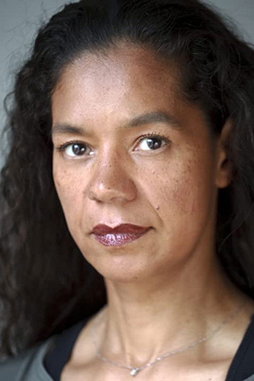 Photo of Jaye Griffiths