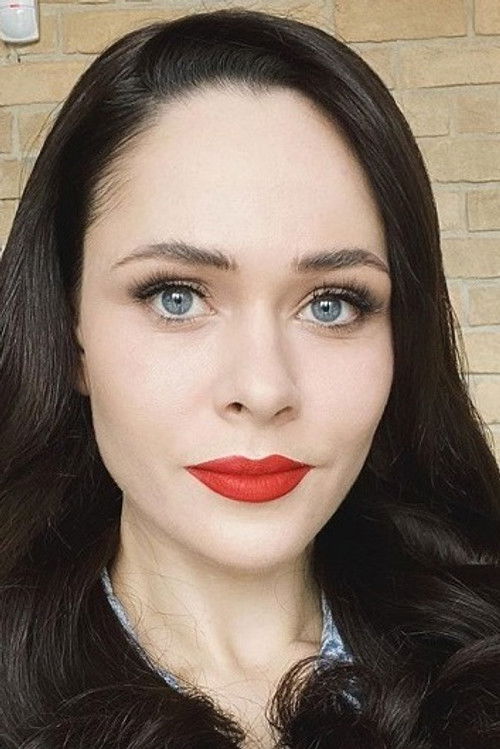 Photo of Julia Sanina