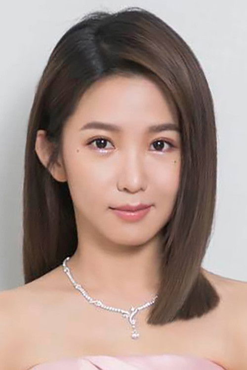 Photo of Shu-yao Kuo