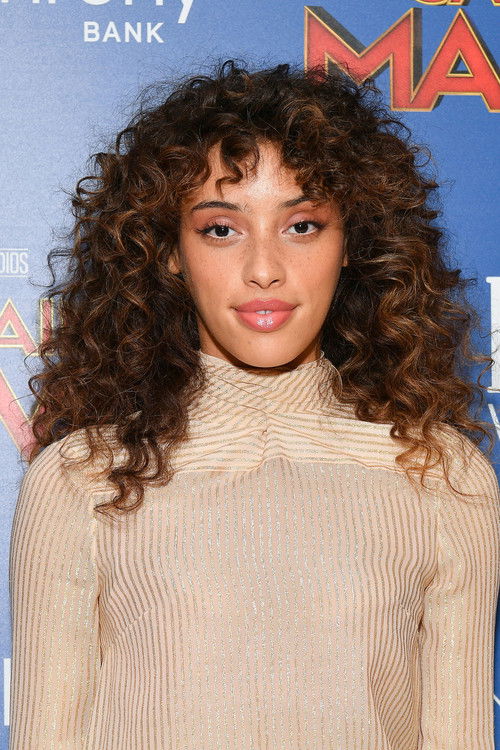 Photo of Khadijha Red Thunder