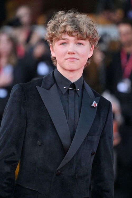 Photo of Christian Convery