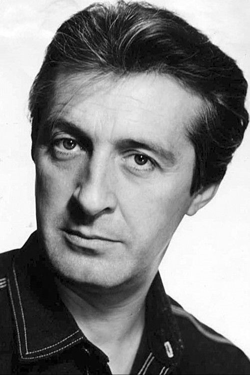 Photo of Andrzej Kopiczyński