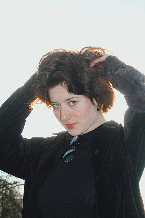 Photo of Emily Russell