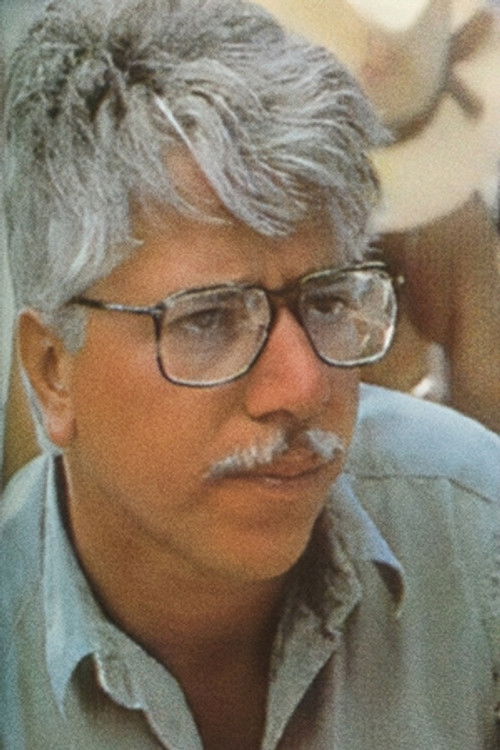 Photo of Luis Puenzo