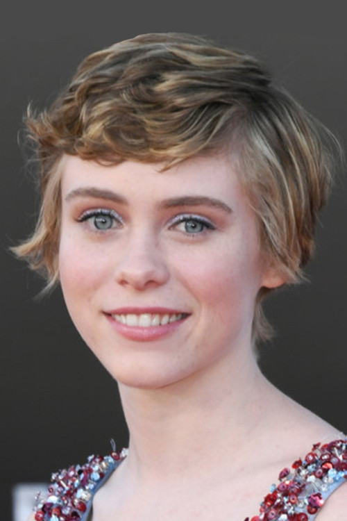 Photo of Sophia Lillis
