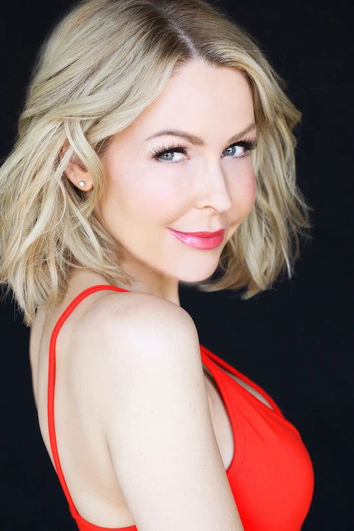 Photo of Madeleine Wade