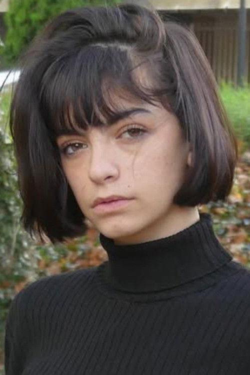 Photo of Marylou Cabanel