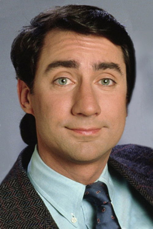 Photo of David Garrison