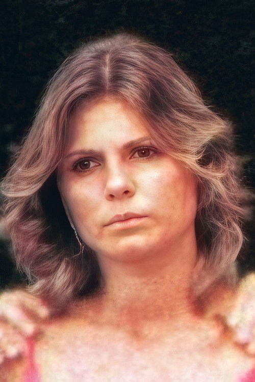 Photo of Fabienne Beze