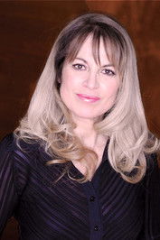 Photo of Patricia Tulasne