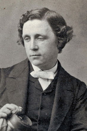 Lewis Carroll