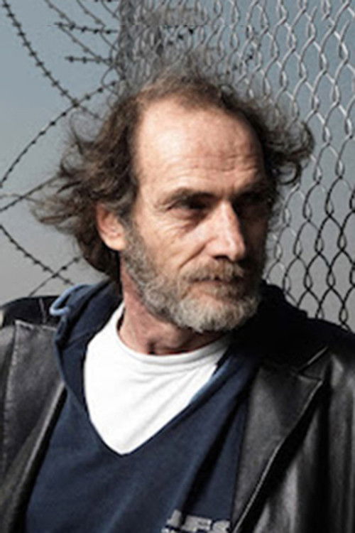 Photo of Andreas Marianos