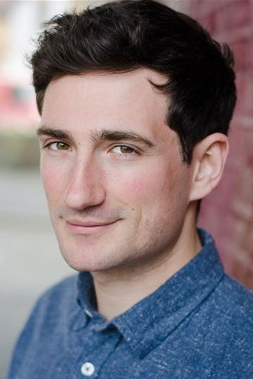 Photo of Timothy O'Hara