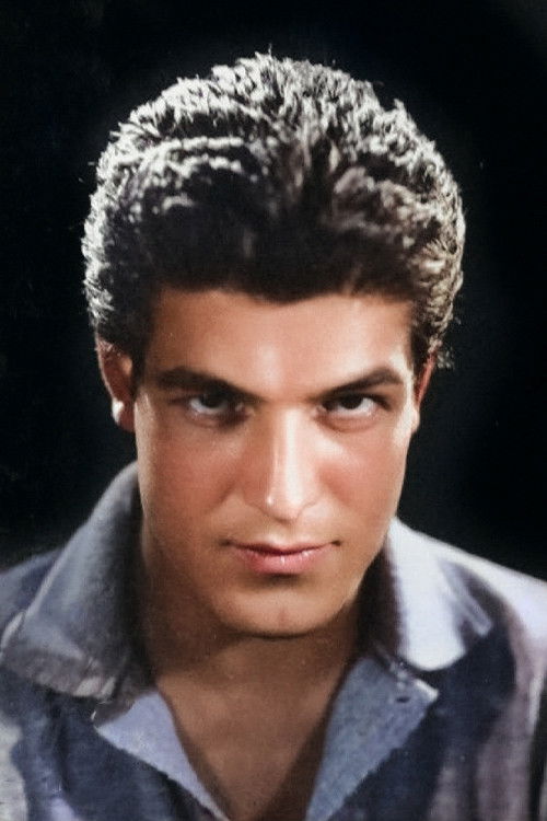 Photo of İzzet Günay