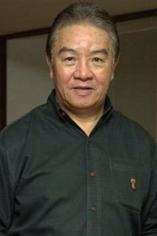 Photo of John Ting