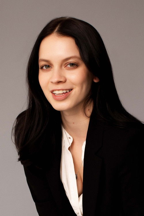 Photo of Ana Valeria Becerril