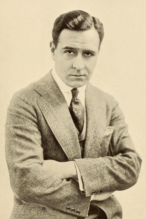 Photo of Conway Tearle