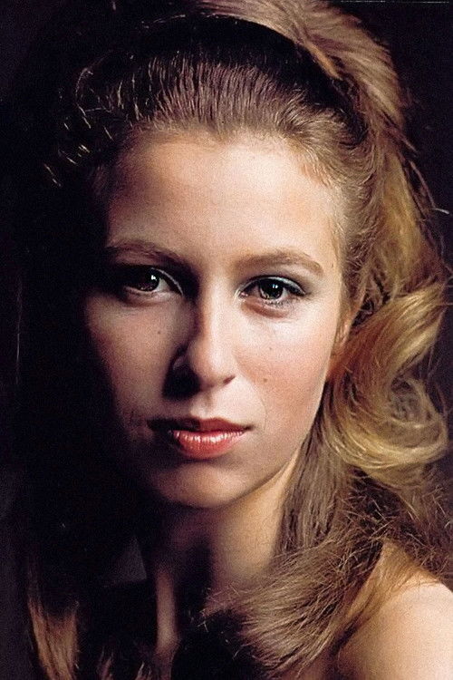 Photo of Anne, Princess Royal