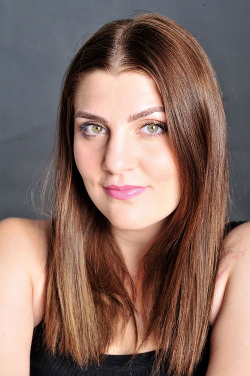 Photo of Melis Yoruk