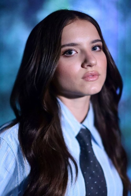 Photo of Madeleine McGraw