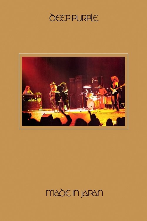 Deep Purple: Made In Japan