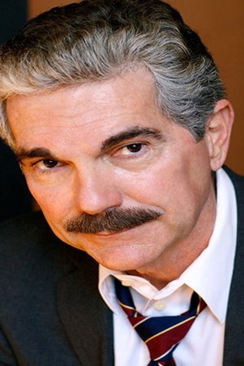 Photo of Sam Ingraffia