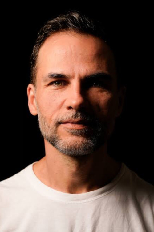 Photo of Marcos Damigo