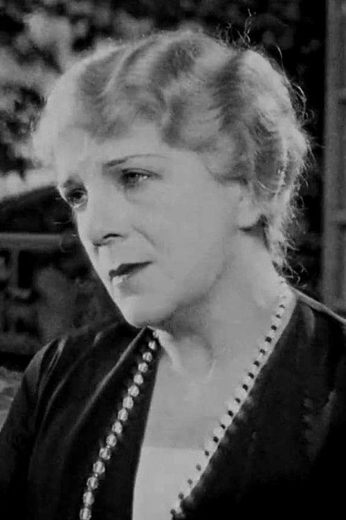 Photo of Charlotte Barbier-Krauss