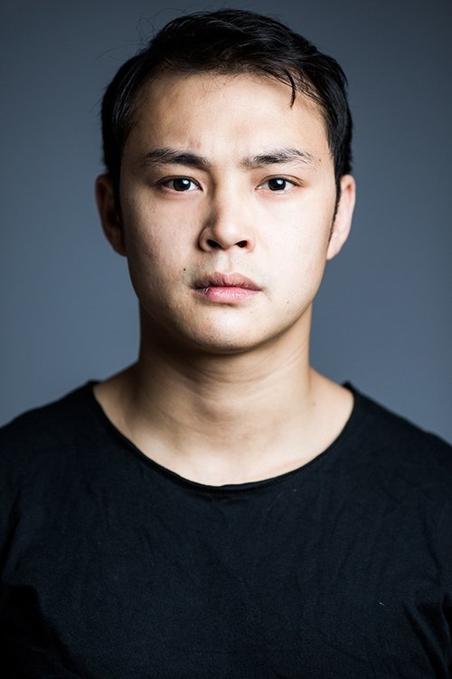 Photo of Anthony Pho