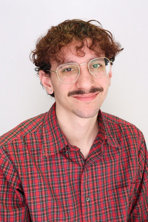 Photo of Richard J Bryer